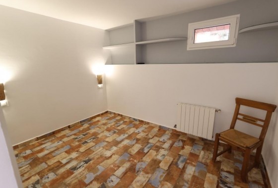 Revente - Villa - Orihuela Costa - Villamartin