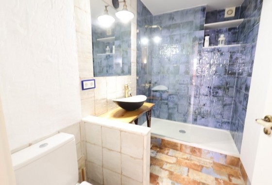 Revente - Villa - Orihuela Costa - Villamartin