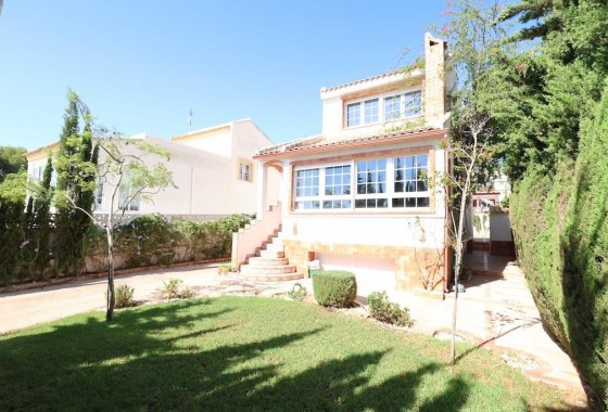 Revente - Villa - Orihuela Costa - Villamartin