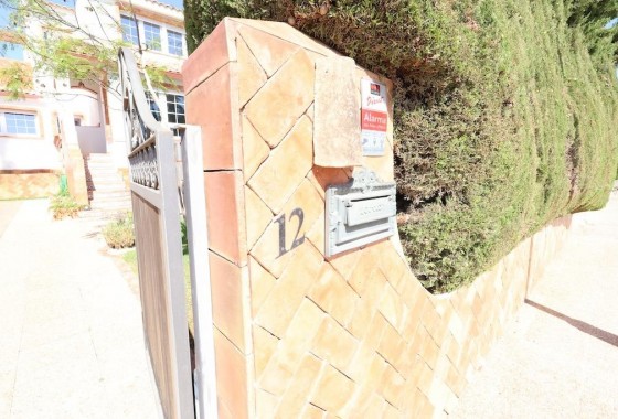 Revente - Villa - Orihuela Costa - Villamartin