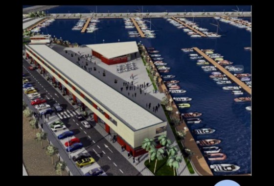 New Build - Apartment - Torrevieja - torrevieja