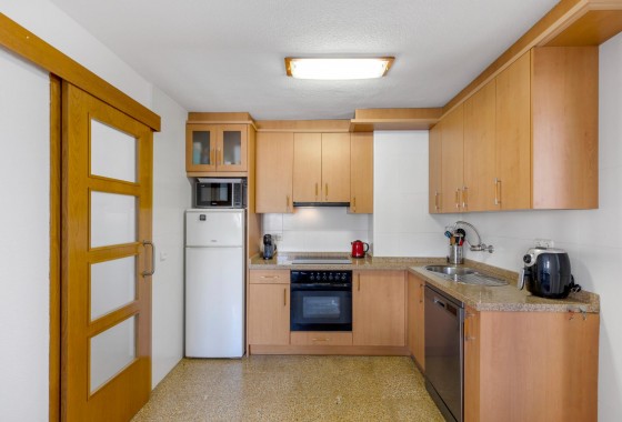 Revente - Appartement - Torrevieja - Playa del cura