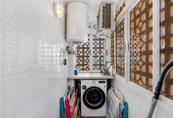 Revente - Appartement - Torrevieja - Playa del cura