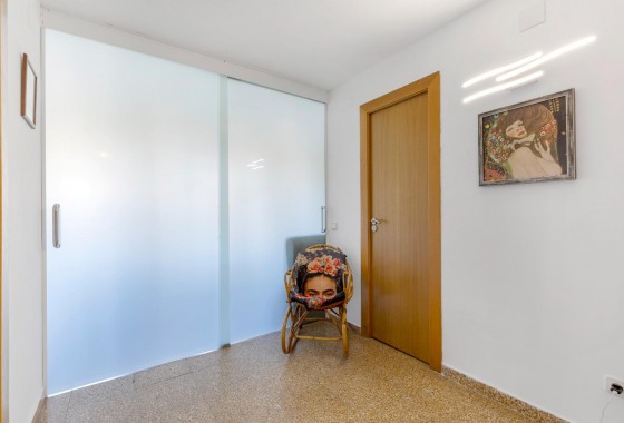Revente - Appartement - Torrevieja - Playa del cura