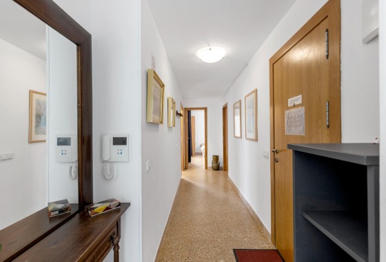 Revente - Appartement - Torrevieja - Playa del cura
