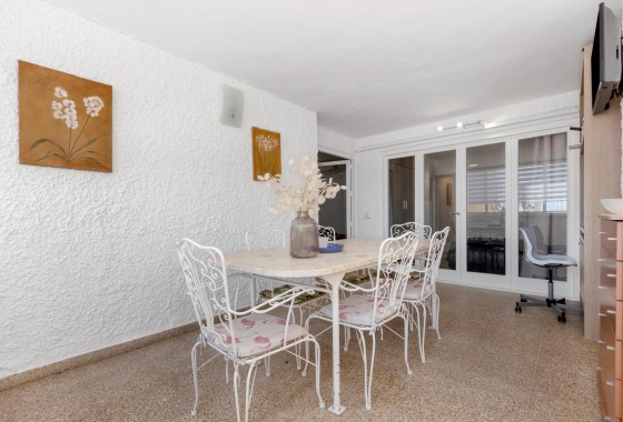 Revente - Appartement - Torrevieja - Playa del cura