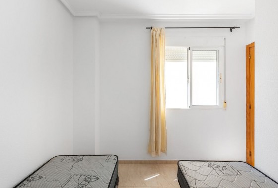 Revente - Appartement - Torrevieja - El molino