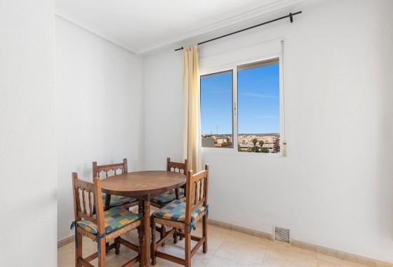 Revente - Appartement - Torrevieja - El molino