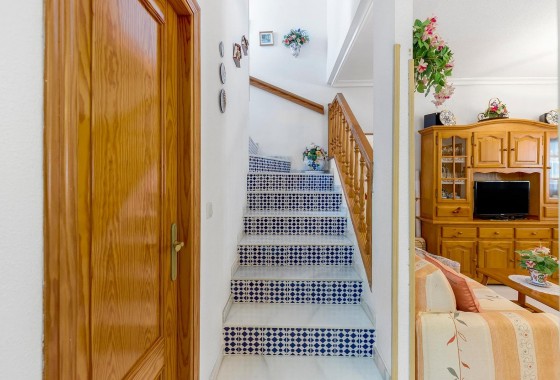 Revente - Bungalow - Torrevieja - Cañada del Molino