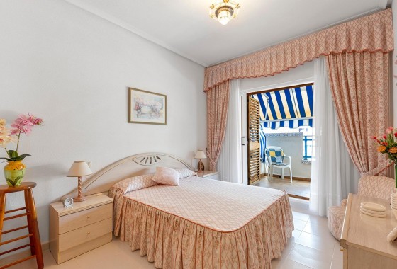 Revente - Bungalow - Torrevieja - Cañada del Molino
