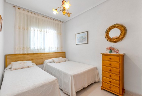 Revente - Bungalow - Torrevieja - Cañada del Molino