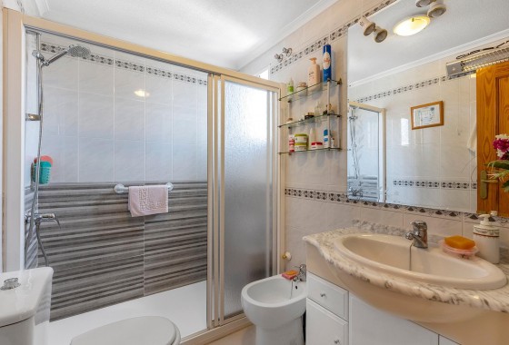 Revente - Bungalow - Torrevieja - Cañada del Molino