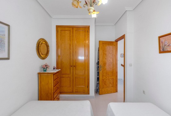 Revente - Bungalow - Torrevieja - Cañada del Molino