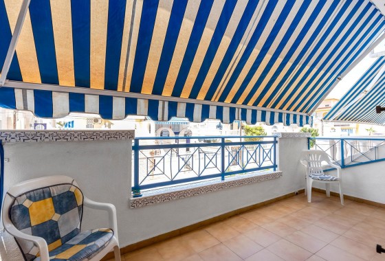 Revente - Bungalow - Torrevieja - Cañada del Molino