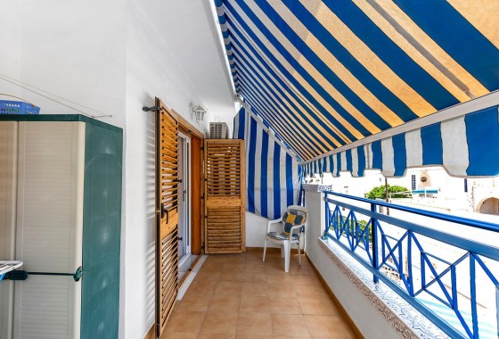Revente - Bungalow - Torrevieja - Cañada del Molino