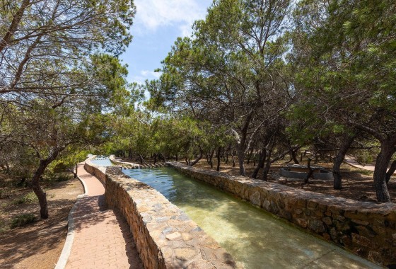 Revente - Bungalow - Torrevieja - Cañada del Molino