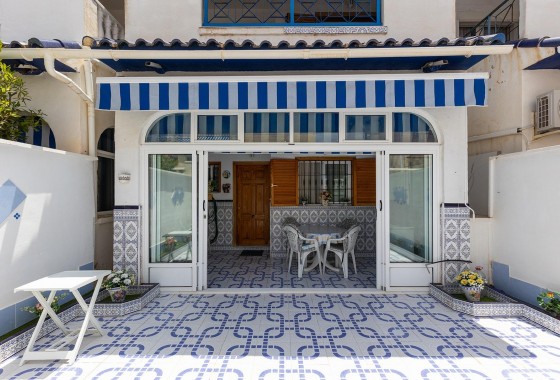 Revente - Bungalow - Torrevieja - Cañada del Molino