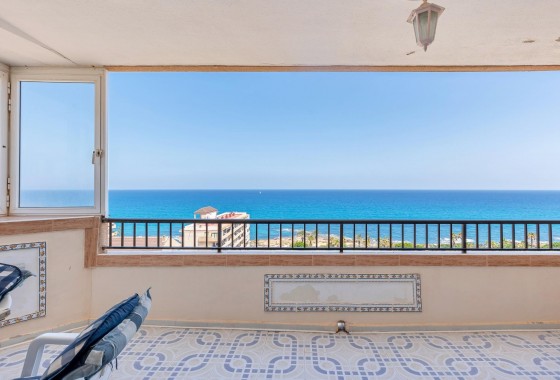 Segunda Mano - Apartamento - Torrevieja - Cabo cervera