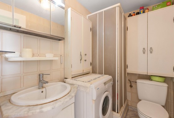 Segunda Mano - Apartamento - Torrevieja - Cabo cervera