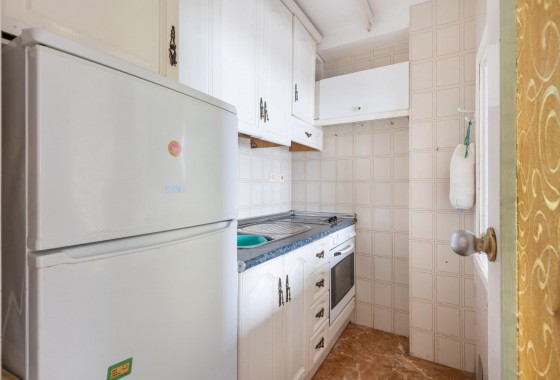 Segunda Mano - Apartamento - Torrevieja - Cabo cervera