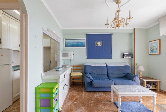 Segunda Mano - Apartamento - Torrevieja - Cabo cervera