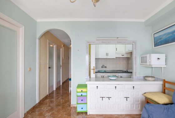 Segunda Mano - Apartamento - Torrevieja - Cabo cervera