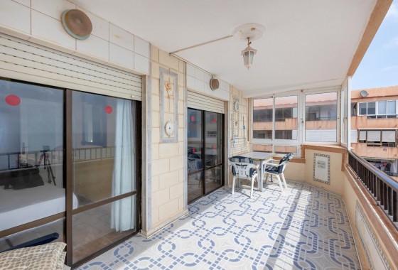 Segunda Mano - Apartamento - Torrevieja - Cabo cervera