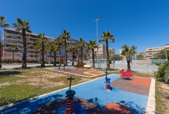 Segunda Mano - Apartamento - Torrevieja - Cabo cervera