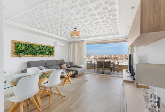 Revente - Appartement - Torrevieja - Acequion