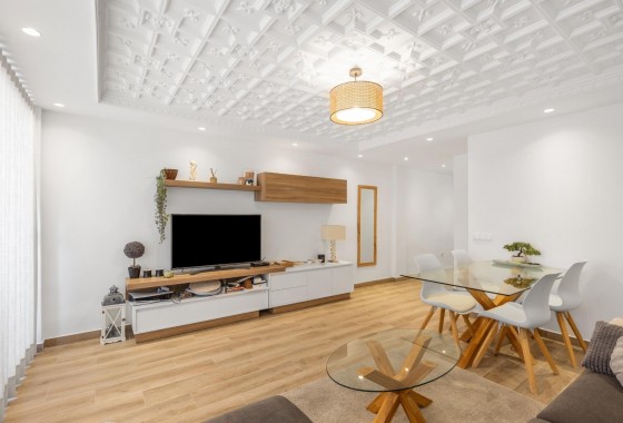 Revente - Appartement - Torrevieja - Acequion