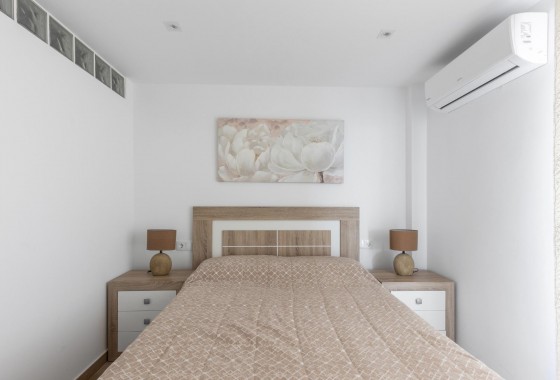 Revente - Appartement - Torrevieja - Acequion