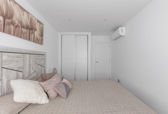Revente - Appartement - Torrevieja - Acequion