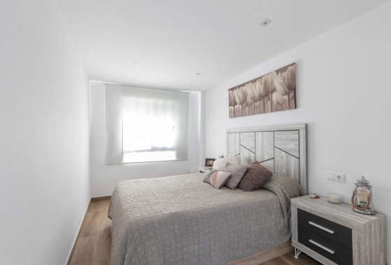 Revente - Appartement - Torrevieja - Acequion