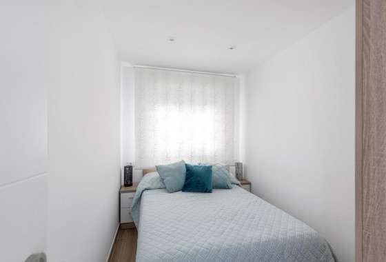 Revente - Appartement - Torrevieja - Acequion