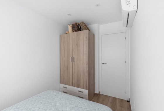 Revente - Appartement - Torrevieja - Acequion