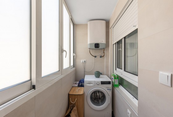 Revente - Appartement - Torrevieja - Acequion