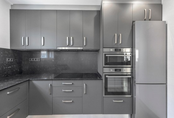 Revente - Villa - Torrevieja - Aguas nuevas 1