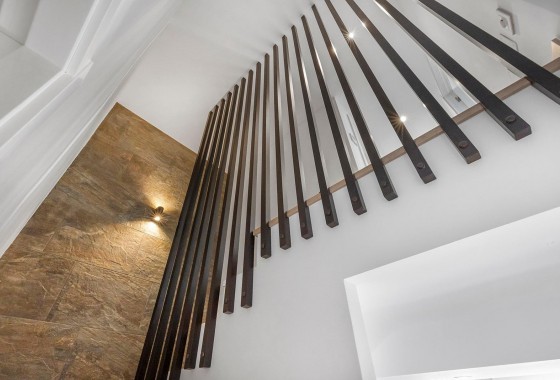 Revente - Villa - Torrevieja - Aguas nuevas 1