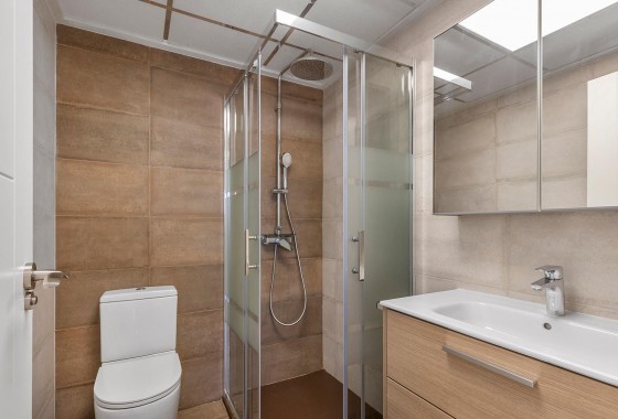 Revente - Villa - Torrevieja - Aguas nuevas 1