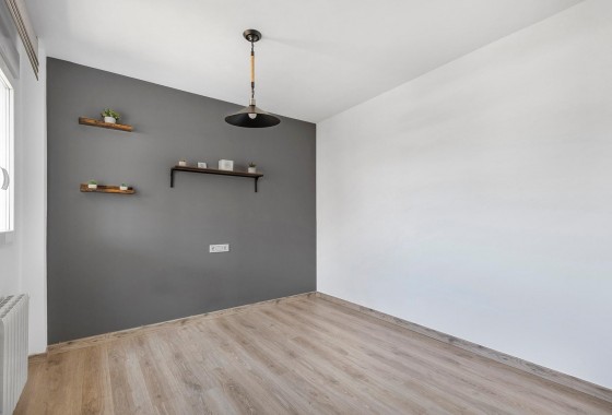 Revente - Villa - Torrevieja - Aguas nuevas 1