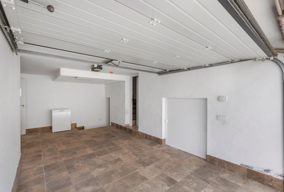 Revente - Villa - Torrevieja - Aguas nuevas 1