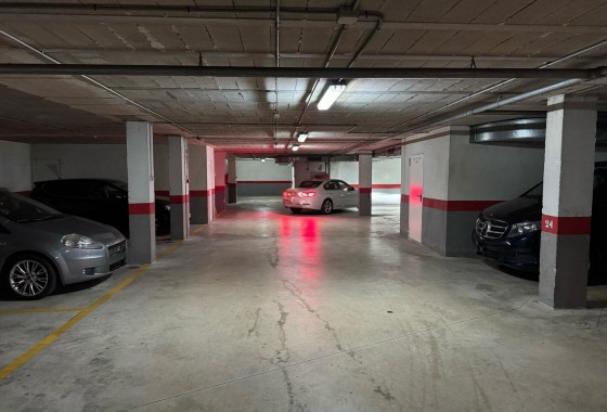 Revente - Garage - Torrevieja - Centro