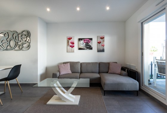 Revente - Bungalow - Torrevieja - Aguas nuevas 1