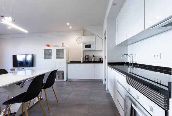 Revente - Bungalow - Torrevieja - Aguas nuevas 1