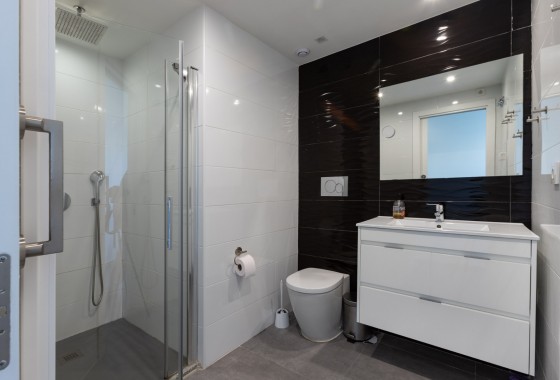 Revente - Bungalow - Torrevieja - Aguas nuevas 1