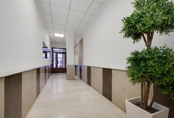 Revente - Appartement - Torrevieja - Centro