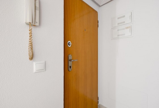 Revente - Appartement - Torrevieja - Centro