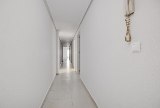 Revente - Appartement - Torrevieja - Centro