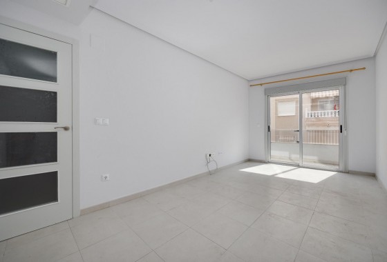 Revente - Appartement - Torrevieja - Centro