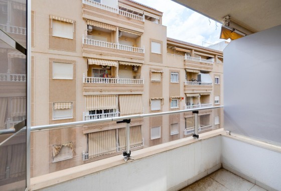 Revente - Appartement - Torrevieja - Centro